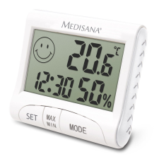 Medisana HG 100 Digitális hőmérő (60079) időjárásjelző