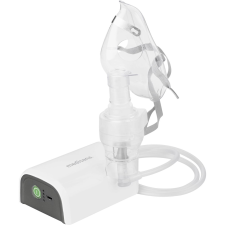 Medisana IN 600 inhalátorok, gyógyszerporlasztó