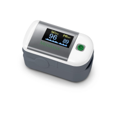 Medisana pm 100 pulzoximéter bluetooth véroxigénszint mérő