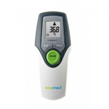 Medisana TM-65E lázmérő