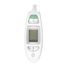 Medisana TM 750 Fülhőmérő / lázmérő (76140) lázmérő