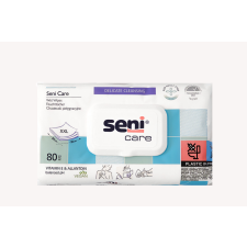 Medishop Seni Care nedves törlőkendő intim higiénia