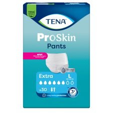 Medishop TENA Pants Extra L (30 db) intim higiénia