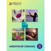  MEDITÁCIÓ CSOMAG