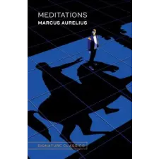  Meditations idegen nyelvű könyv