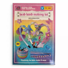 Medito Hajpánt készítő szett szépségszalon