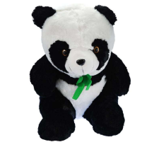 Medito Panda, ülő, 55 cm plüssfigura