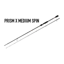 MEDIUM Fox rage prism x medium  spin (210cm 5-21g) pergető horgászbot horgászbot