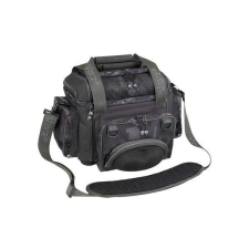 MEDIUM Fox rage voyager camo medium carryall 39x29x28cm pergető táska horgászkiegészítő