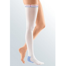  MEDIVEN THROMBEXIN AG kompressziós megelőző harsinya - fehér gyógyászati segédeszköz