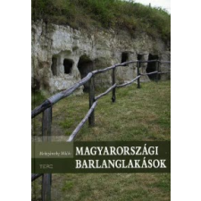 Mednyánszky Miklós Magyarországi barlanglakások műszaki könyv