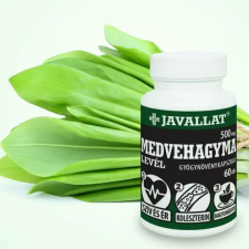  MEDVEHAGYMA LEVÉL 60db-os kapszula city kerékpár