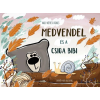  Medvendel és a csiga bibi