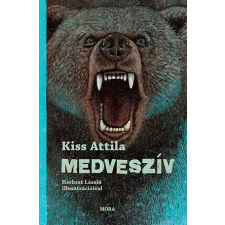  Medveszív gyermek- és ifjúsági könyv