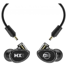MEE audio MX2 PRO fülhallgató, fejhallgató