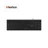 Meetion Billentyűzet MT-K100 USB Meetion