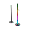 Meetion BK300 RGB Fejhallgató Állvány - Fekete (BK300)