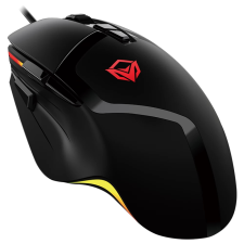 Meetion G3325 fekete egér
