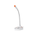 Meetion MC12 Wired Conference Room Gooseneck Microphone White