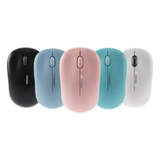 Meetion Meetion wireless egér MT-R545 cyan (MT-R54C) egér