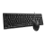 Meetion - MT-C100(HU) - Fekete (MT-C100)