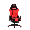 Meetion mt-chr25 gamer szék black+red