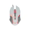 Meetion MT-M915 Vezetékes Gaming Egér - Fehér