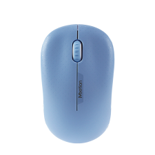 Meetion - R545 - Kék (MT-R545BLUE) egér