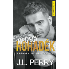  Még egy rohadék regény