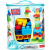 Mega Bloks Építőkocka szett 60db-os - Mega Bloks