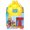 Mega Bloks Fisher-Price: Első építkezésem építőjáték kezdő szett - Mega Bloks