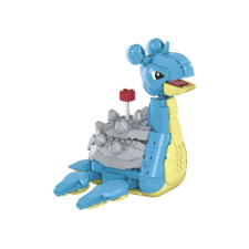 Mega Construx Pokemon - építőkészlet, Lapras barkácsolás, építés