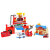 Mega Creative Tűzoltó készlet
