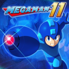 Mega Man 11 (EU) (Digitális kulcs - PC) videójáték