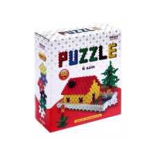  Mega műanyag 150 darabos építőjáték barkácsolás, építés