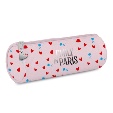  Mega-Papír Tolltartó kerek Emily in Paris tolltartó