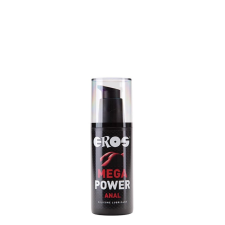 Mega Power Anal 125 ml síkosító