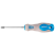 MEGA Torx csavarhúzó t9x75mm, crv, puha tapintású