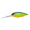  Megabass Deep-Six 80mm 24.5g Mat Tiger wobbler