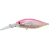 Megabass DEEP-X 200 LBO 70mm 14gr JUKUCHO PINK