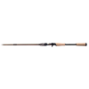 Megabass DESTROYER EVOLUZION F7-72TI DESTRUCTION BAITCAST 219cm 14-84gr