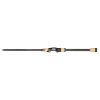  Megabass Destroyer SP P5 F3.1/2-72XS Wind Buster 219cm 7-17.5gr pergető bot