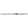  Megabass Destroyer SP P5 F3-611XS Landsat 210cm 1.75-10.5gr pergető bot