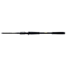  Megabass Destroyer TS78X+ King Of Baccarat Baitcast 238cm 84-420gr casting bot horgászbot