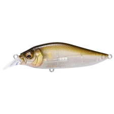  Megabass Flap Slap LBO 77mm 12.2g PM Ghost Ayu wobbler csali