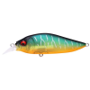  Megabass Flap Slap LBO 77mm 12.2g Seethrough Mat Tiger wobbler