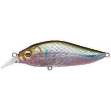 Megabass FLAP SLAP LBO 77mm 12.2gr LZ BARATANAGO csali