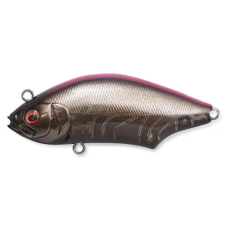  Megabass Hadara Trap 70 70mm 17g HT black pink back, wobbler csali