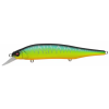  Megabass Ito Shiner 115mm 14g Mat Tiger wobbler