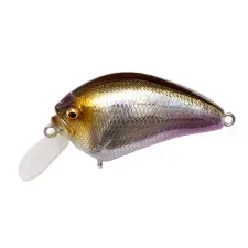  Megabass Ixi Blowly 49mm 7g  GG Wakasagi wobbler csali